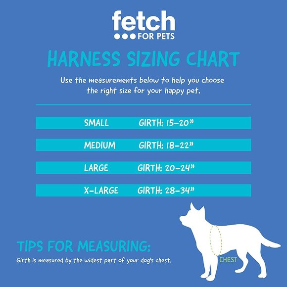 Peanuts® Snoopy Pet Harness - Dog Not Included - Picture 3 of 3